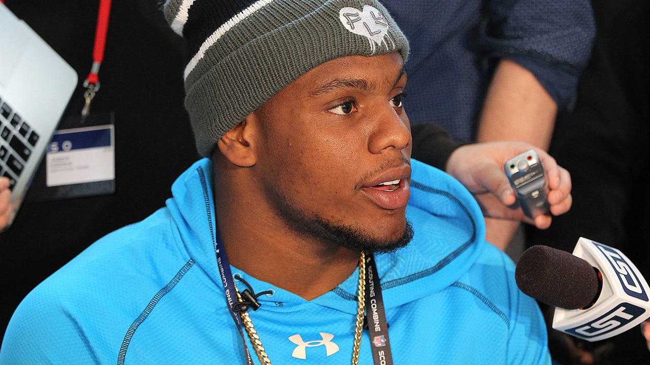 Draft Diary: Dominque Easley tracks path to the NFL (Part V)